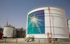 Saudi Arabia chính thức đàm phán với các ngân hàng cho vụ IPO Aramco