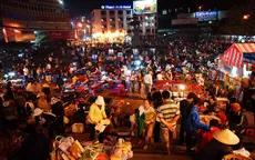 Nhiều chợ đêm chưa thực sự sáng tạo