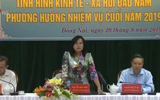 Không thiếu vốn đền bù giải phóng mặt bằng xây dựng sân bay quốc tế Long Thành
