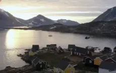 Vì sao Mỹ muốn mua đảo Greenland của Đan Mạch?