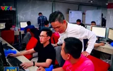 Hơn 3.000 đại biểu sẽ tham dự Diễn đàn Khởi nghiệp Sáng tạo Hà Nội 2019