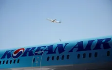 Korean Air lên kế hoạch dừng một số chặng bay đến Nhật Bản