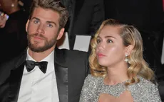 Gia đình Miley Cyrus - Liam Hemsworth muốn cả 2 suy nghĩ lại