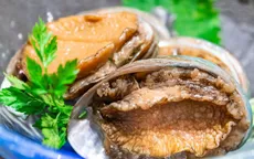 Vì sao món bào ngư chỉ dành cho nhà giàu?