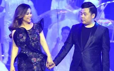 Bằng Kiều, Quang Lê "quyết chiến" để làm tình nhân của Minh Tuyết
