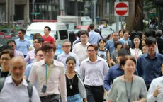 Mục tiêu của Singapore với quyết định nâng tuổi nghỉ hưu