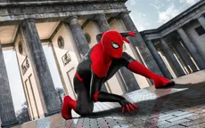 Hết “Endgame”, đến lượt “Spider-Man: Far From Home” tái phát hành với nhiều cảnh mới