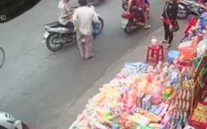 Cảnh giác trước chiêu trò đánh tráo vé số ở TP.HCM