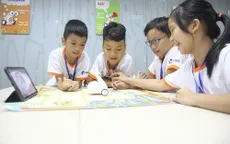 Dạy lập trình - Phương pháp phát triển trí thông minh cho trẻ