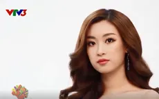Hoa hậu Đỗ Mỹ Linh tiết lộ lý do quyết định hiến tạng sau khi qua đời