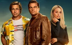 “Once Upon A Time In Hollywood”: Ứng cử viên sáng giá cho giải Oscar 2019
