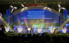 An Giang kỷ niệm 230 năm thành lập thành phố Long Xuyên