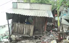 Cà Mau di dời các hộ dân sinh sống ngoài đê biển Tây