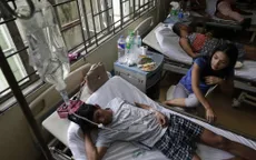 Philippines: Hơn 800 người tử vong vì sốt xuất huyết
