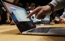 Cách kiểm tra MacBook Pro 15 inch thuộc diện không được mang lên máy bay
