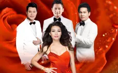 Ngọc Anh hội ngộ Hà Nội với liveshow "Mùa Thu Giấu Em"
