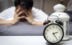 Bí quyết đẩy lùi tiểu đêm nhiều lần do phì đại tiền liệt tuyến