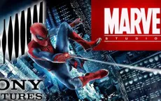 Cổ phiếu Sony rớt giá sau khi "Người nhện" chia tay Marvel