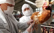 Ca nhiễm cúm H5N6 ở người đầu tiên tại Bắc Kinh, Trung Quốc