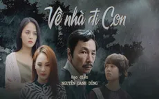 Phim truyền hình Việt đề tài gia đình đang khởi sắc