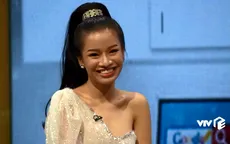 Lâm Bảo Ngọc: "Tôi thích chinh phục các cuộc thi để bản thân dần trưởng thành lên"