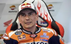MotoGP: Jorge Lorenzo sẽ quay trở lại từ GP Anh