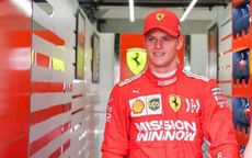 Mercedes tiết lộ lý do không ký hợp đồng với Mick Schumacher