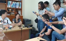 Vụ học sinh trường Gateway tử vong: Bà Nguyễn Bích Quy hé lộ nhiều tình tiết mới