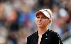 Amanda Anisimova sẽ không tham dự Mỹ mở rộng vì chuyện gia đình