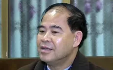 Phú Thọ: Bắt giam nguyên hiệu trưởng xâm hại tình dục nam sinh