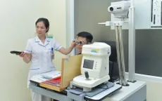Bệnh cận thị giả có nguy hiểm