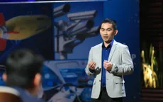 CEO Việt kiều gọi vốn 5 triệu USD với tham vọng sánh ngang Google, Amazon