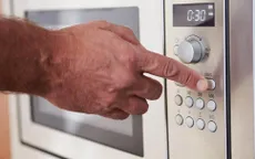 Thực hư việc Nhật Bản cấm sản xuất và dùng lò vi sóng