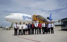 Dự án "Mắt sáng cho người Việt"