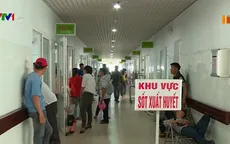 Đắk Lắk: Một trẻ tử vong nghi do sốt xuất huyết