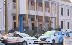 Quản lý kinh tế chia sẻ nhìn từ mô hình taxi công nghệ