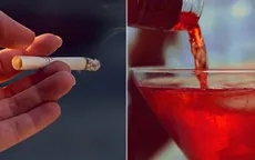 UAE áp thuế cao đối với sản phẩm gây hại cho sức khoẻ