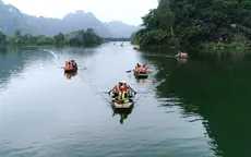Năm Du lịch Quốc gia 2020: “Hoa Lư - Cố đô ngàn năm”