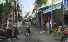 Xung quanh chủ trương giải tỏa chợ Cả Đài ở Cần Thơ