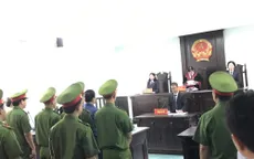 Tòa tuyên án bị cáo Nguyễn Hữu Linh 18 tháng tù