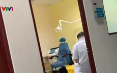 Bất cập quản lý chất lượng bác sĩ tại phòng khám có yếu tố nước ngoài