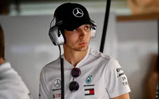 Đua xe F1: Renault dự định ký hợp đồng với Esteban Ocon