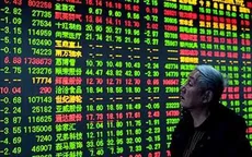 Chứng khoán châu Á diễn biến trái chiều phiên cuối tuần