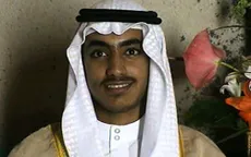 Mỹ xác nhận con trai bin Laden đã bị tiêu diệt