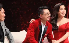 Thu Trang, Tiến Luật "rủ" Lâm Vỹ Dạ, Anh Đức về Phú Quốc diễn show Tiếu Nhạc Hội 1