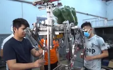 Đại diện Việt Nam đã chuẩn bị gì cho ABU Robocon 2019?