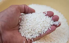 Thiếu cung đẩy giá gạo nếp tại Thái Lan tăng mạnh