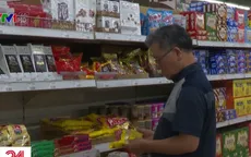 Làn sóng tẩy chay hàng hóa Nhật Bản tiếp tục lan rộng tại Hàn Quốc