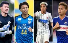Trước trận ĐT Thái Lan - ĐT Việt Nam: Chủ nhà gặp khó vì dàn sao xuất ngoại!