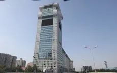 Trung Quốc bán đấu giá tòa nhà của tỷ phú chọc trời qua mạng